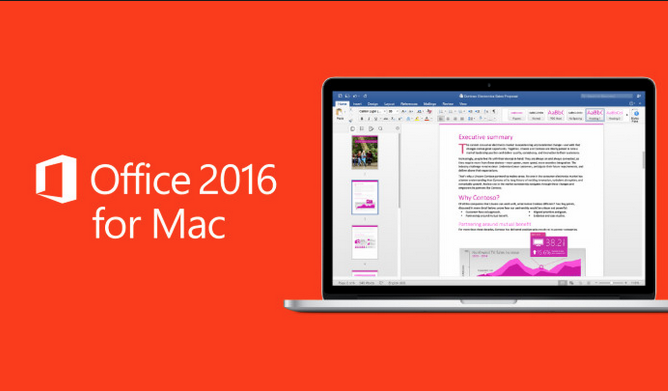 Microsoft Office For Mac Sierra Free Download